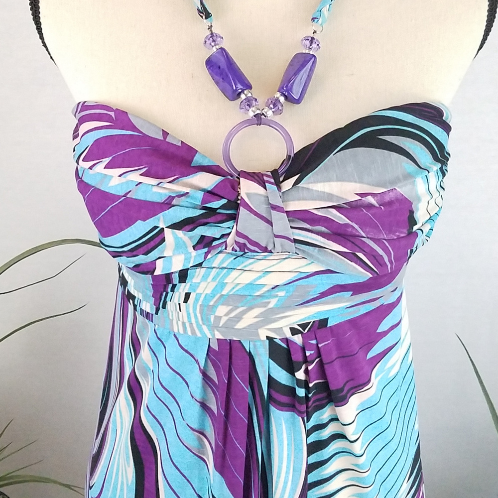 Aggie Summer Dress - Picture 2 of 7